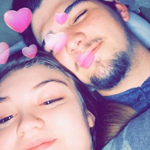 Meet your Posher, Kaleb